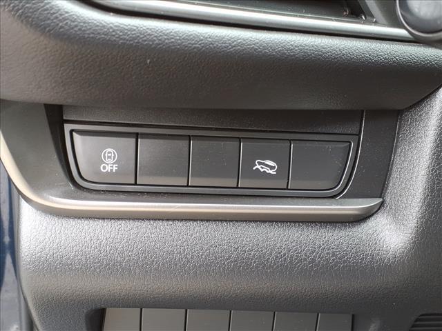 used 2023 Mazda CX-30 car, priced at $22,995