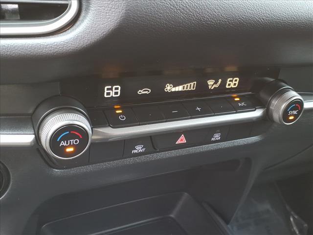 used 2023 Mazda CX-30 car, priced at $22,995