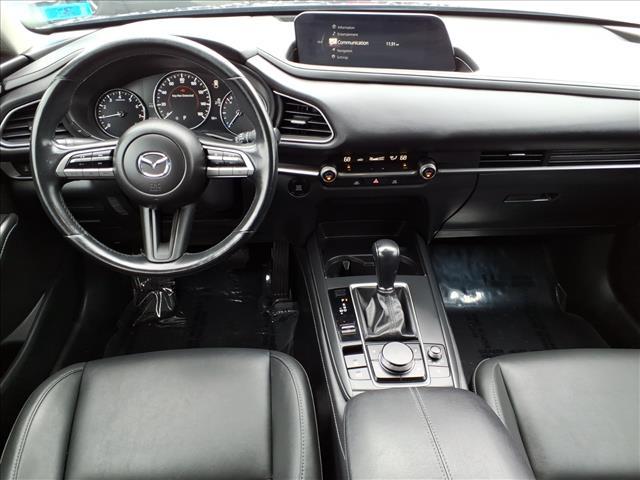 used 2023 Mazda CX-30 car, priced at $22,995