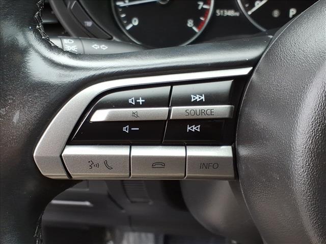 used 2023 Mazda CX-30 car, priced at $22,995