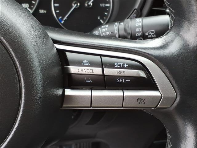 used 2023 Mazda CX-30 car, priced at $22,995