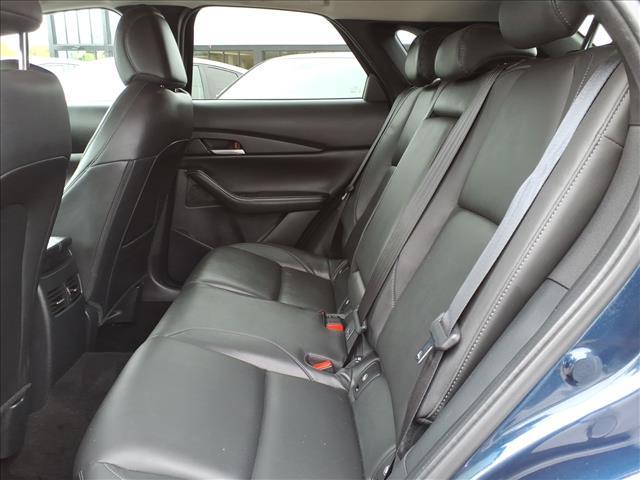 used 2023 Mazda CX-30 car, priced at $22,995