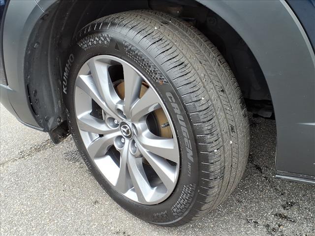 used 2023 Mazda CX-30 car, priced at $22,995