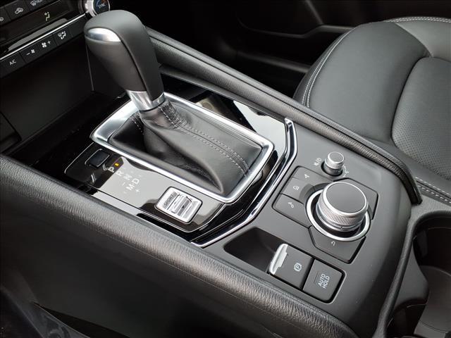 new 2025 Mazda CX-5 car, priced at $32,920
