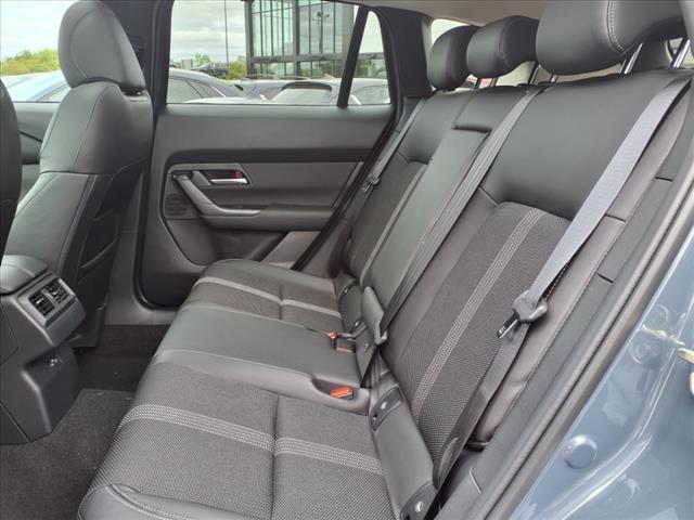 new 2025 Mazda CX-50 car, priced at $36,685