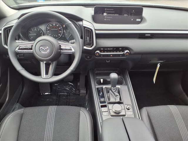 new 2025 Mazda CX-50 car, priced at $36,685