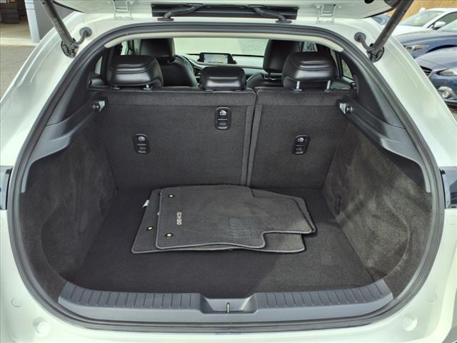 used 2025 Mazda CX-30 car, priced at $30,995