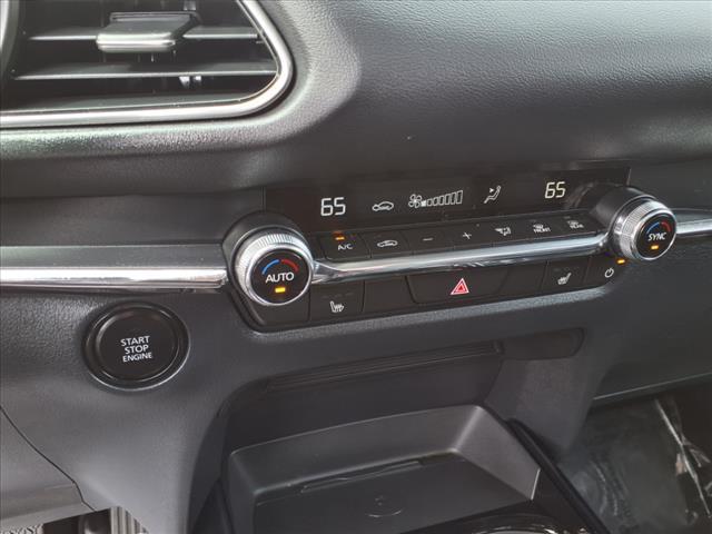 used 2025 Mazda CX-30 car, priced at $30,995