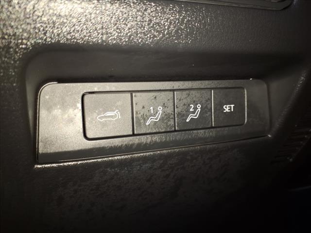 used 2025 Mazda CX-50 car, priced at $37,995