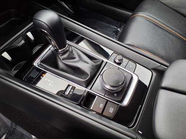 used 2025 Mazda CX-50 car, priced at $37,995