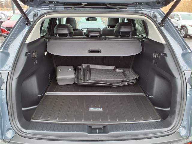 used 2025 Mazda CX-50 car, priced at $37,995
