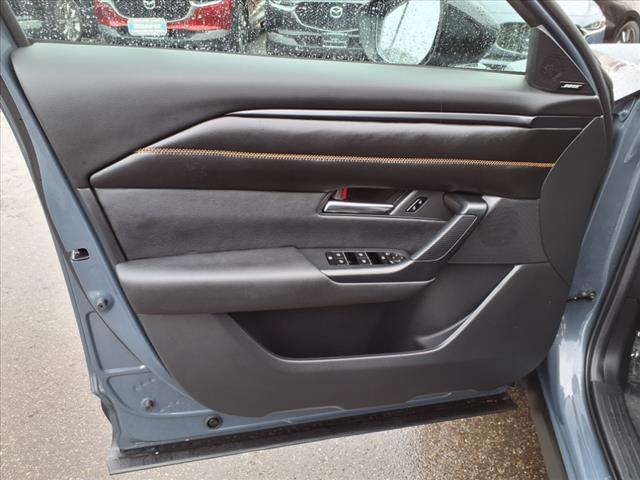 used 2025 Mazda CX-50 car, priced at $37,995