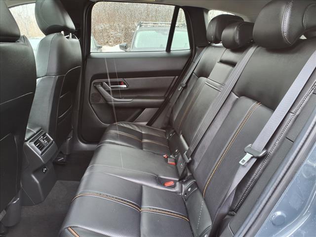 used 2025 Mazda CX-50 car, priced at $37,995