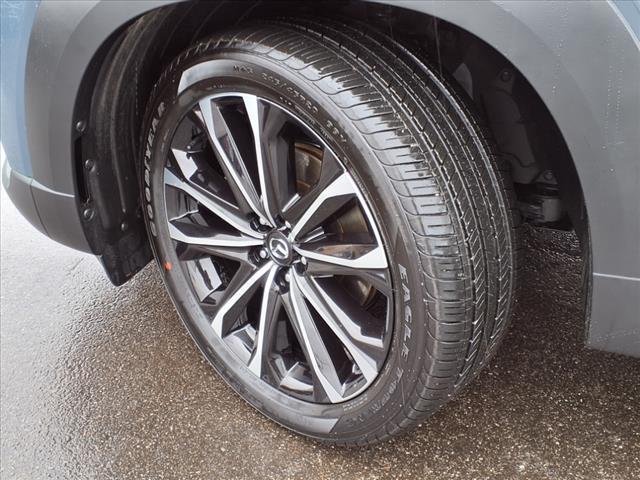 used 2025 Mazda CX-50 car, priced at $37,995