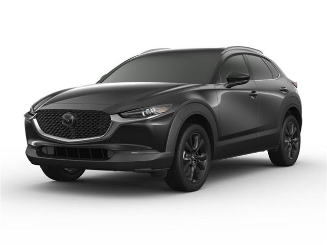 used 2022 Mazda CX-30 car, priced at $25,995