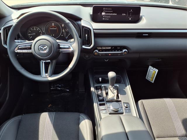 new 2025 Mazda CX-50 car, priced at $33,270