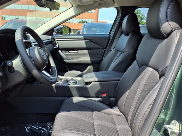new 2025 Mazda CX-50 car, priced at $33,270