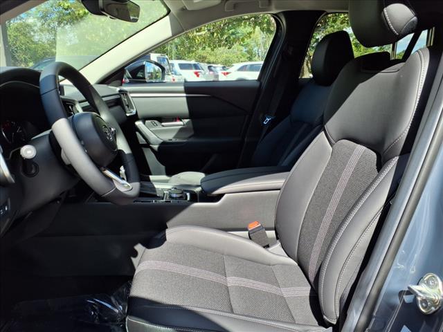 new 2025 Mazda CX-50 Hybrid car, priced at $34,965