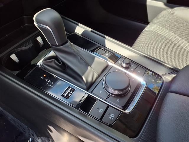 new 2025 Mazda CX-50 Hybrid car, priced at $34,965