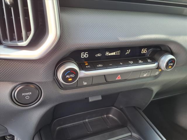 new 2025 Mazda CX-50 Hybrid car, priced at $34,965