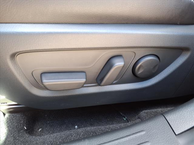 new 2025 Mazda CX-50 Hybrid car, priced at $34,965