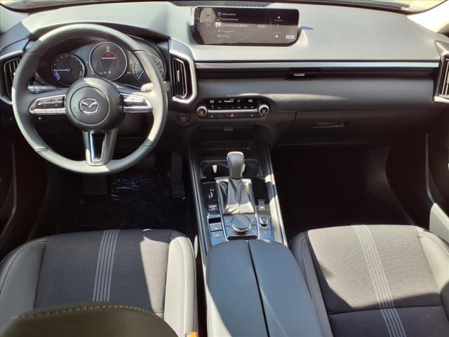 new 2025 Mazda CX-50 Hybrid car, priced at $34,965