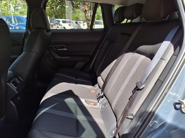 new 2025 Mazda CX-50 Hybrid car, priced at $34,965