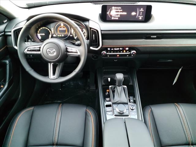 new 2025 Mazda CX-50 Hybrid car, priced at $39,415