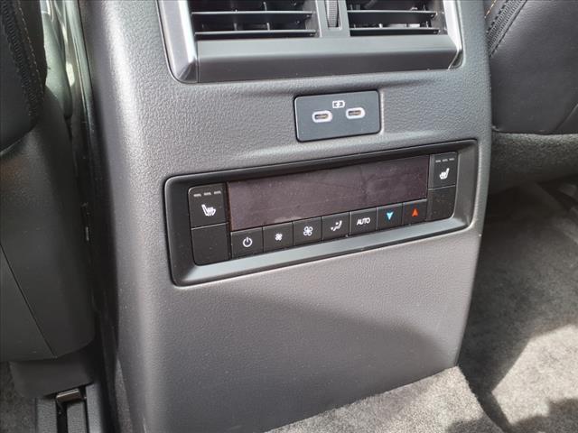 used 2025 Mazda CX-90 car, priced at $48,995