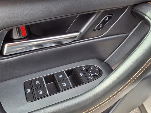 used 2025 Mazda CX-90 car, priced at $48,995