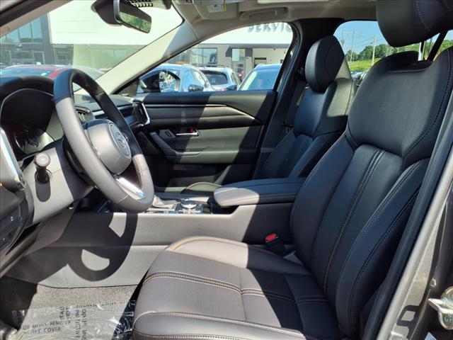 new 2025 Mazda CX-50 car, priced at $40,275
