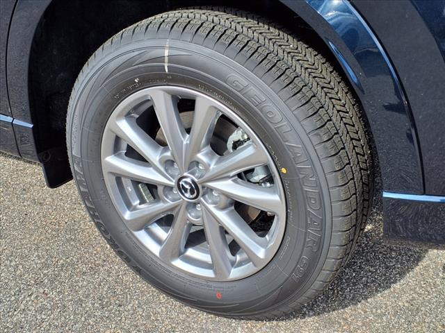 new 2025 Mazda CX-5 car, priced at $31,520