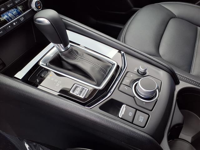 new 2025 Mazda CX-5 car, priced at $33,465
