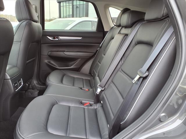 new 2025 Mazda CX-5 car, priced at $33,465