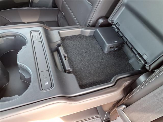 new 2025 Mazda CX-5 car, priced at $44,025