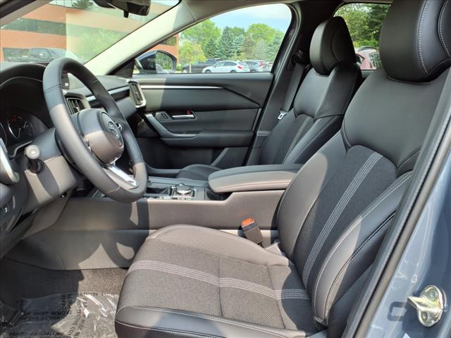 new 2025 Mazda CX-50 car, priced at $33,720