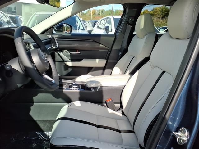new 2026 Mazda CX-50 car, priced at $36,830