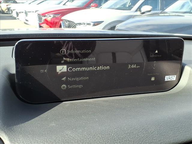 new 2026 Mazda CX-50 car, priced at $36,830