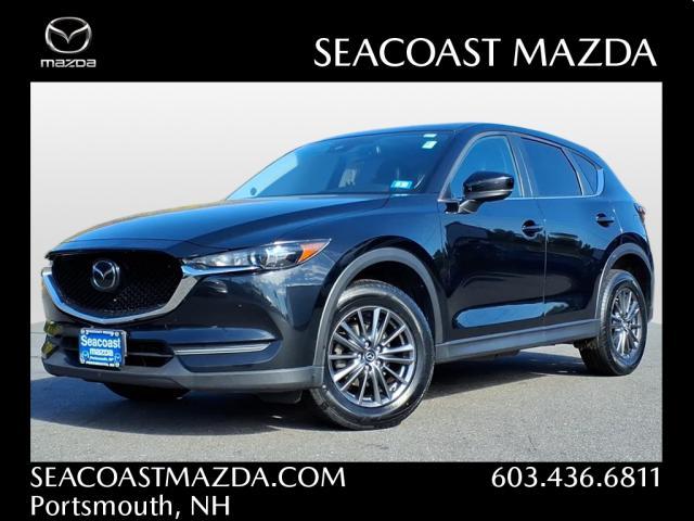 used 2019 Mazda CX-5 car, priced at $19,995