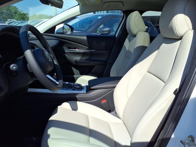 new 2025 Mazda CX-30 car, priced at $31,135