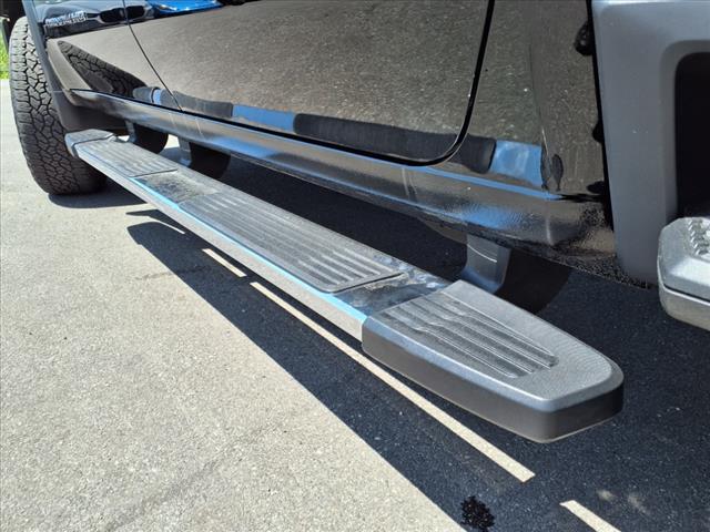 used 2024 GMC Sierra 2500 car, priced at $76,995