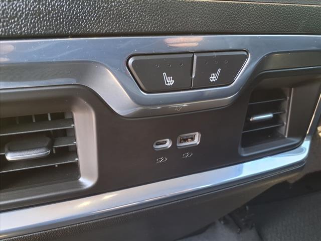 used 2024 GMC Sierra 2500 car, priced at $76,995