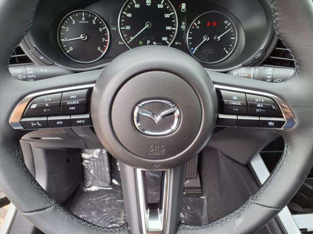 new 2025 Mazda CX-30 car, priced at $29,385