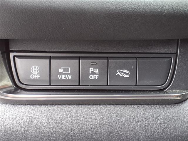 used 2021 Mazda CX-30 car, priced at $26,995