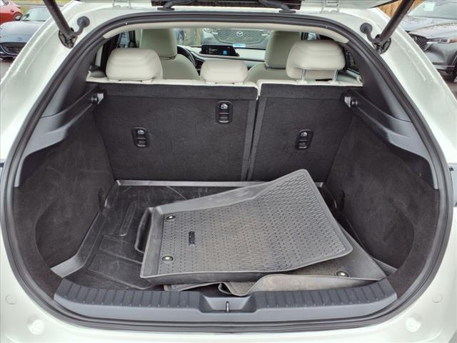 used 2021 Mazda CX-30 car, priced at $26,995