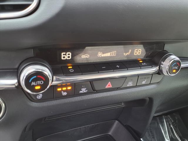 used 2021 Mazda CX-30 car, priced at $26,995