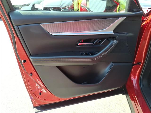 used 2025 Mazda CX-90 car, priced at $43,995