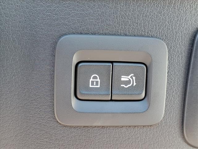 used 2025 Mazda CX-90 car, priced at $43,995