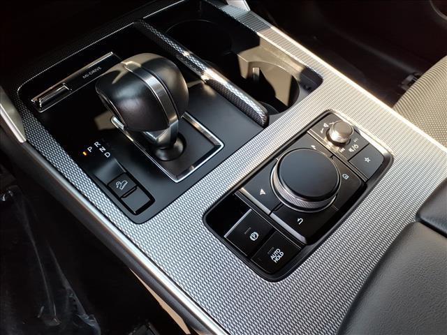 used 2025 Mazda CX-90 car, priced at $43,995