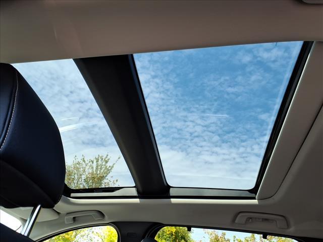 used 2025 Mazda CX-90 car, priced at $43,995